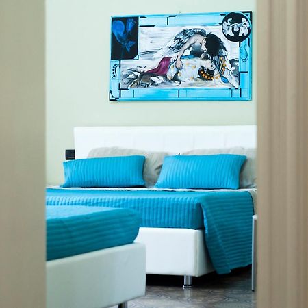 B&B Villa Roma Piazza Armerina Exteriér fotografie