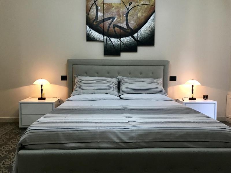 B&B Villa Roma Piazza Armerina Exteriér fotografie