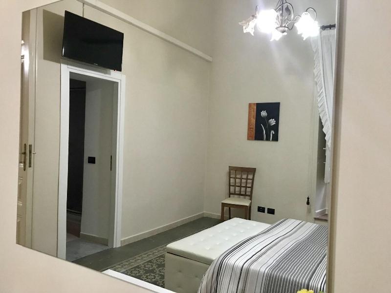B&B Villa Roma Piazza Armerina Exteriér fotografie
