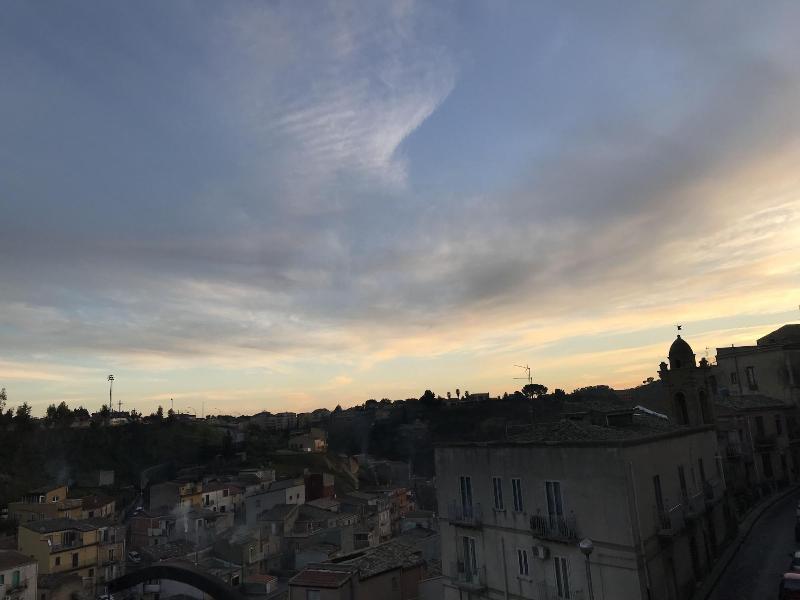 B&B Villa Roma Piazza Armerina Exteriér fotografie