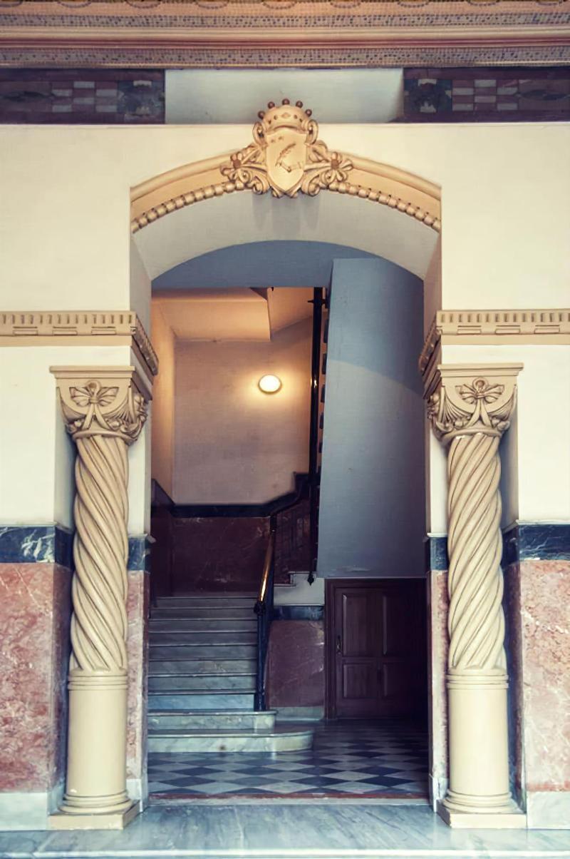 B&B Villa Roma Piazza Armerina Exteriér fotografie