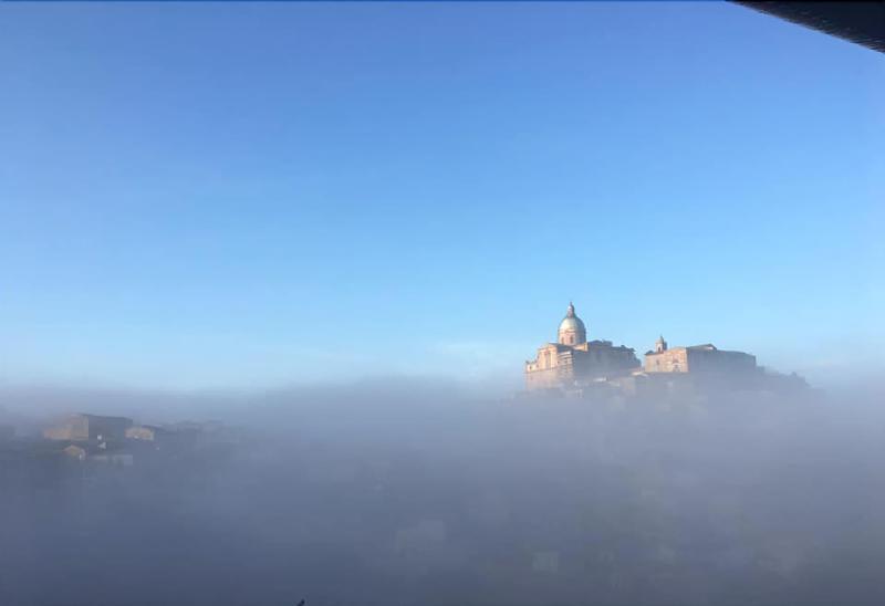 B&B Villa Roma Piazza Armerina Exteriér fotografie
