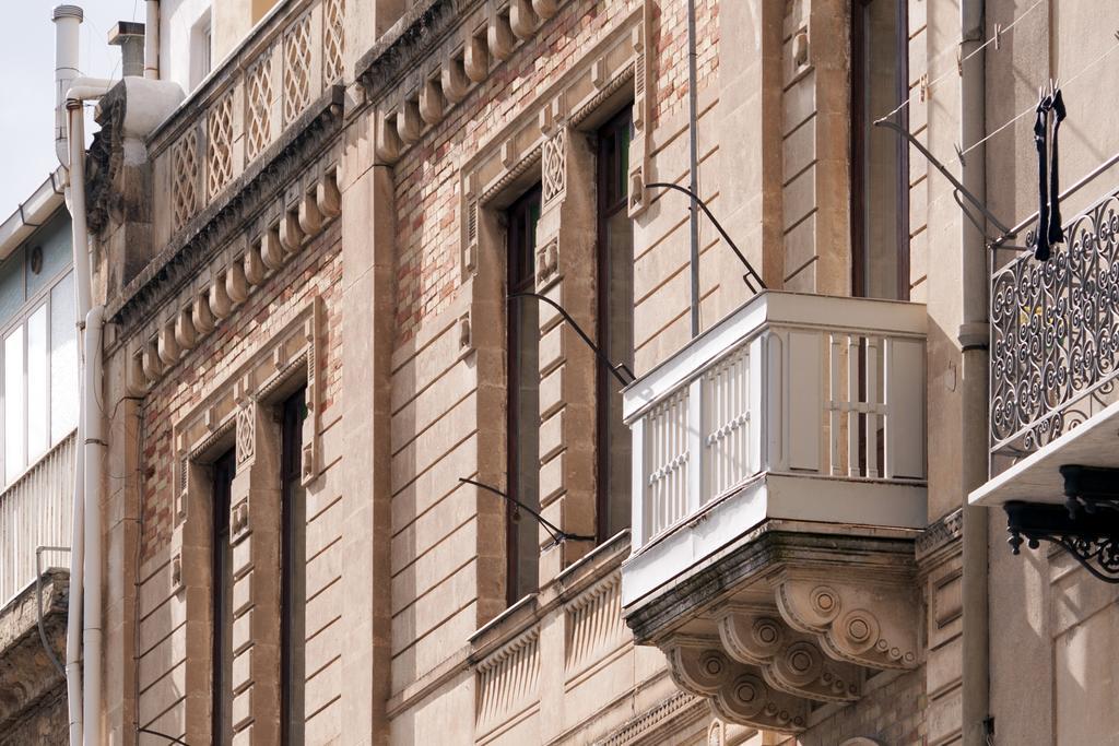 B&B Villa Roma Piazza Armerina Exteriér fotografie