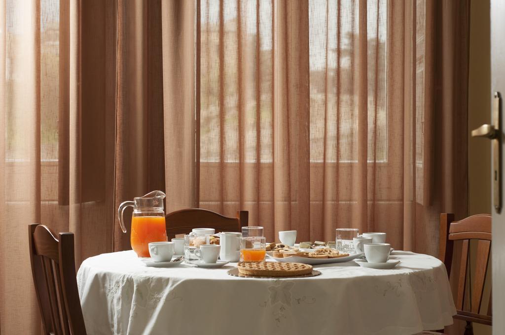 B&B Villa Roma Piazza Armerina Exteriér fotografie