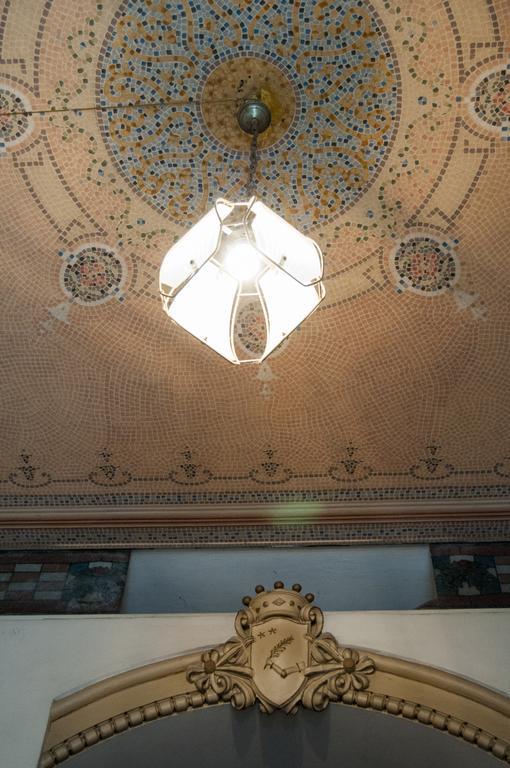 B&B Villa Roma Piazza Armerina Exteriér fotografie