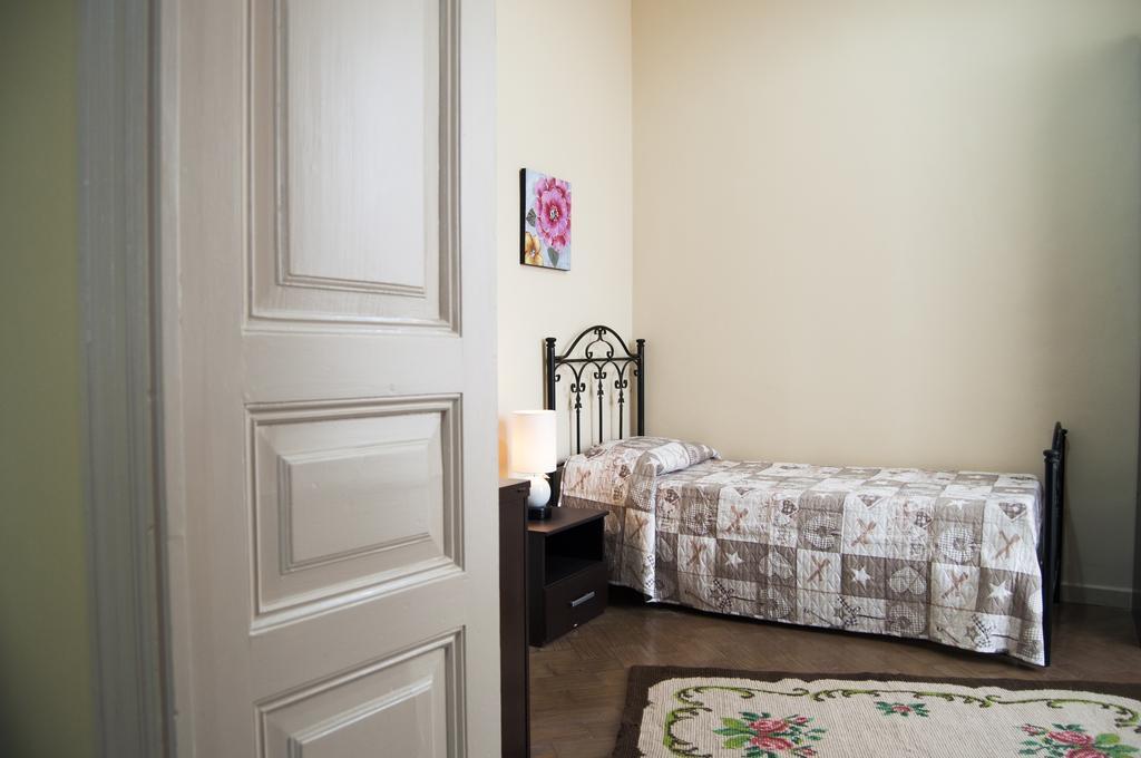 B&B Villa Roma Piazza Armerina Exteriér fotografie