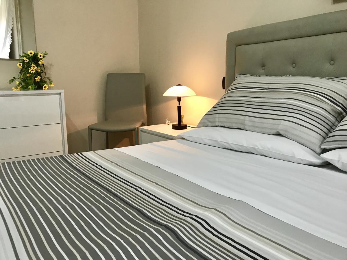 B&B Villa Roma Piazza Armerina Exteriér fotografie