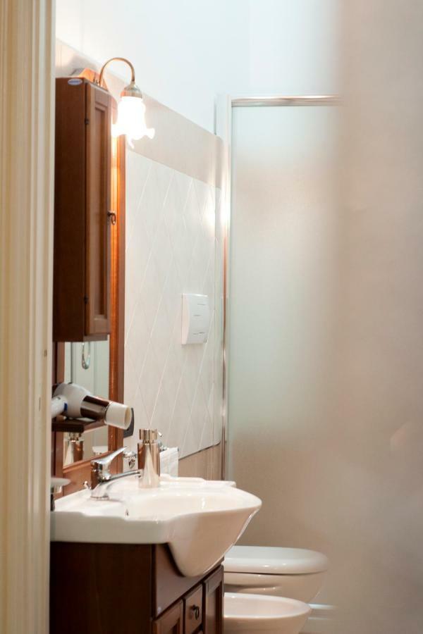 B&B Villa Roma Piazza Armerina Exteriér fotografie
