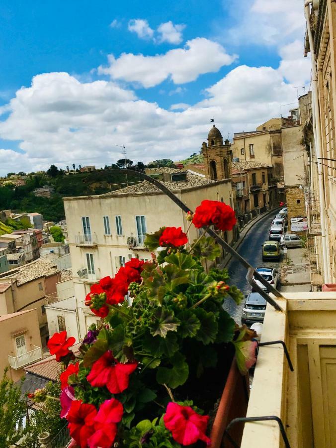 B&B Villa Roma Piazza Armerina Exteriér fotografie